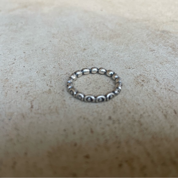 Pandora Stackable Rings - Picture 5 of 5